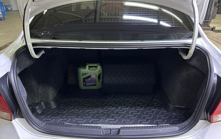 Volkswagen Polo VI (EU Market), 2012 год, 900 000 рублей, 11 фотография