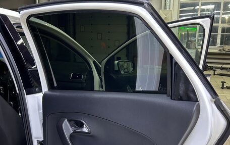 Volkswagen Polo VI (EU Market), 2012 год, 900 000 рублей, 15 фотография