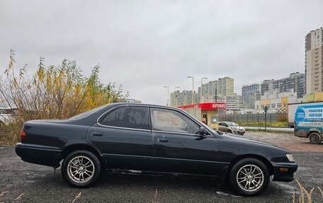 Toyota Vista, 1991 год, 300 000 рублей, 3 фотография