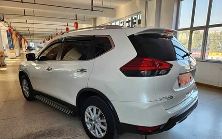 Nissan X-Trail, 2022 год, 2 385 000 рублей, 4 фотография