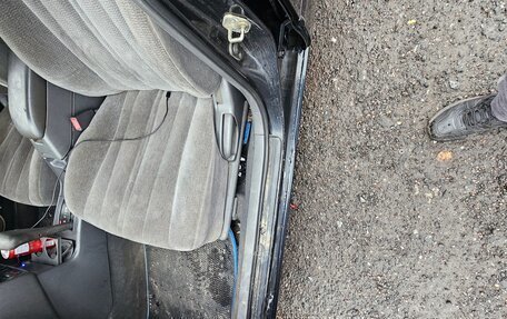 Toyota Vista, 1991 год, 300 000 рублей, 10 фотография