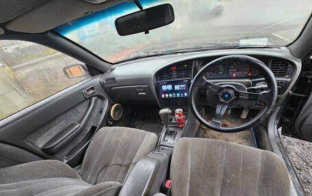 Toyota Vista, 1991 год, 300 000 рублей, 8 фотография