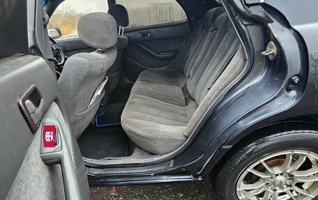 Toyota Vista, 1991 год, 300 000 рублей, 9 фотография