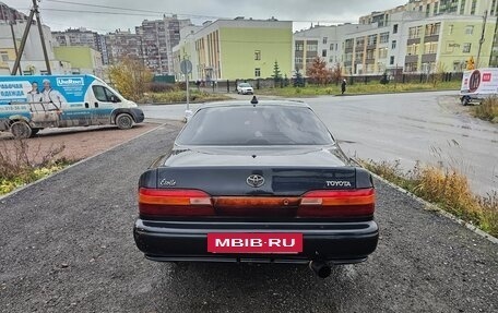 Toyota Vista, 1991 год, 300 000 рублей, 5 фотография