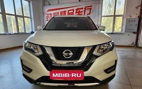 Nissan X-Trail, 2022 год, 2 385 000 рублей, 2 фотография
