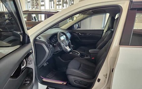 Nissan X-Trail, 2022 год, 2 385 000 рублей, 7 фотография