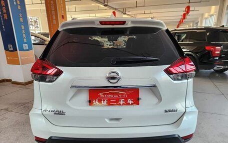 Nissan X-Trail, 2022 год, 2 385 000 рублей, 6 фотография