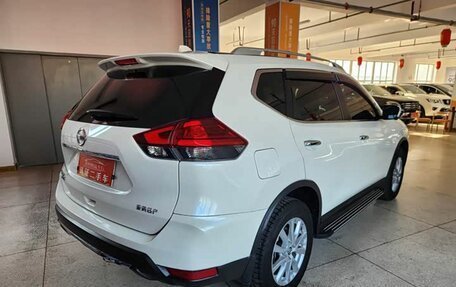 Nissan X-Trail, 2022 год, 2 385 000 рублей, 5 фотография