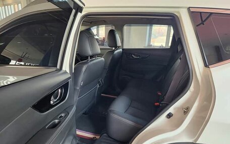 Nissan X-Trail, 2022 год, 2 385 000 рублей, 8 фотография