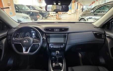 Nissan X-Trail, 2022 год, 2 385 000 рублей, 9 фотография