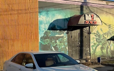 Toyota Camry, 2016 год, 1 845 000 рублей, 3 фотография