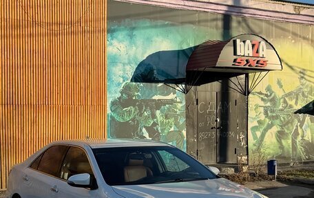 Toyota Camry, 2016 год, 1 845 000 рублей, 4 фотография