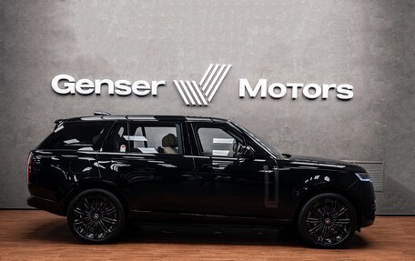 Land Rover Range Rover IV рестайлинг, 2025 год, 27 200 000 рублей, 5 фотография