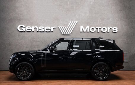 Land Rover Range Rover IV рестайлинг, 2025 год, 27 200 000 рублей, 3 фотография