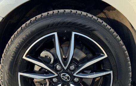 Toyota Camry, 2016 год, 1 845 000 рублей, 8 фотография