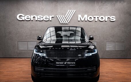 Land Rover Range Rover IV рестайлинг, 2025 год, 27 200 000 рублей, 2 фотография