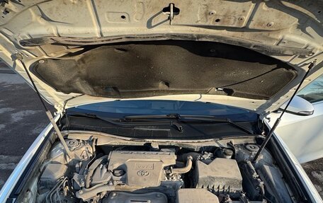 Toyota Camry, 2016 год, 1 845 000 рублей, 13 фотография