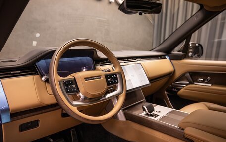 Land Rover Range Rover IV рестайлинг, 2025 год, 27 200 000 рублей, 8 фотография