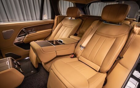 Land Rover Range Rover IV рестайлинг, 2025 год, 27 200 000 рублей, 13 фотография