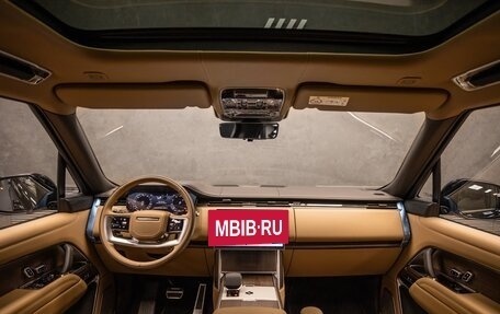 Land Rover Range Rover IV рестайлинг, 2025 год, 27 200 000 рублей, 10 фотография