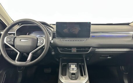 Haval Jolion, 2025 год, 2 749 000 рублей, 8 фотография