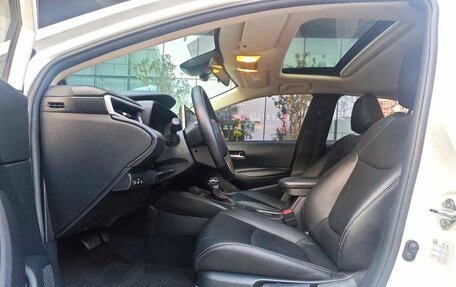 Toyota Corolla, 2022 год, 1 645 000 рублей, 7 фотография