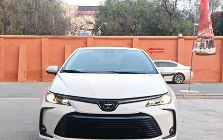 Toyota Corolla, 2022 год, 1 645 000 рублей, 3 фотография