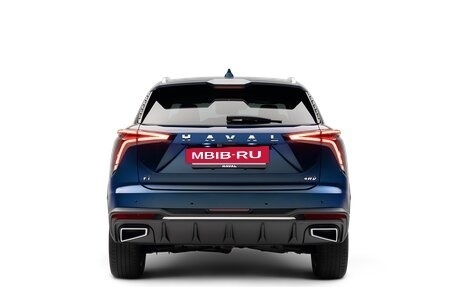 Haval F7, 2025 год, 3 599 000 рублей, 4 фотография