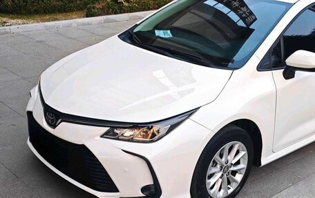 Toyota Corolla, 2022 год, 1 645 000 рублей, 4 фотография