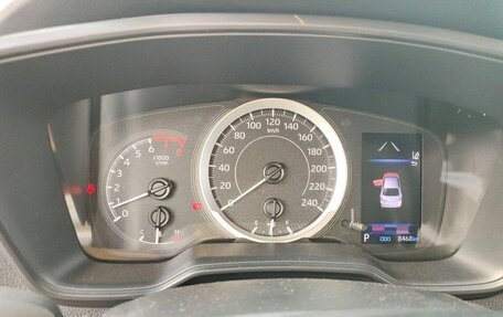 Toyota Corolla, 2022 год, 1 645 000 рублей, 5 фотография