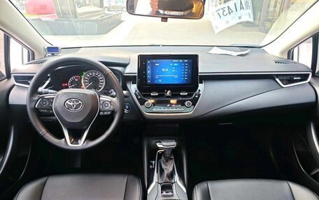 Toyota Corolla, 2022 год, 1 645 000 рублей, 6 фотография