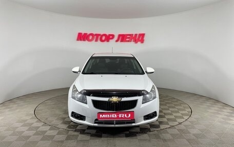 Chevrolet Cruze II, 2011 год, 679 000 рублей, 2 фотография