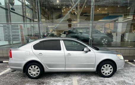 Skoda Octavia, 2011 год, 771 000 рублей, 4 фотография