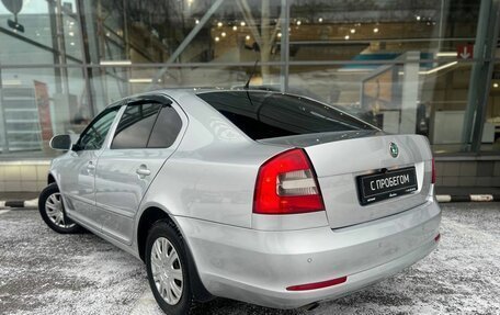 Skoda Octavia, 2011 год, 771 000 рублей, 7 фотография