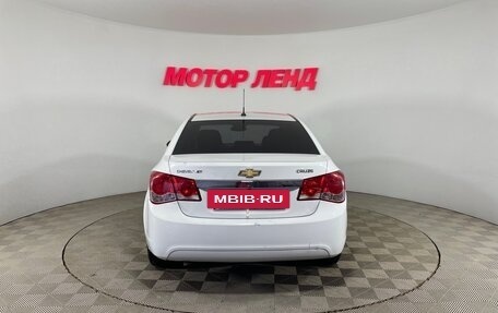 Chevrolet Cruze II, 2011 год, 679 000 рублей, 5 фотография