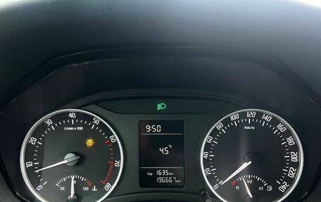 Skoda Octavia, 2011 год, 771 000 рублей, 12 фотография