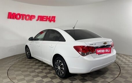 Chevrolet Cruze II, 2011 год, 679 000 рублей, 6 фотография