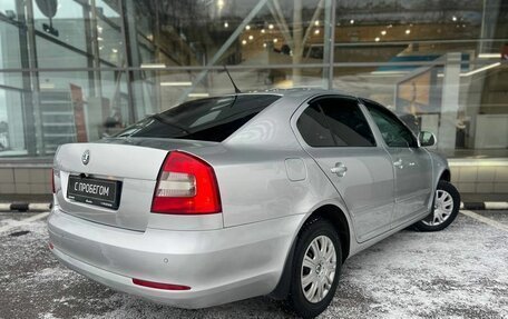 Skoda Octavia, 2011 год, 771 000 рублей, 5 фотография