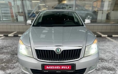 Skoda Octavia, 2011 год, 771 000 рублей, 2 фотография