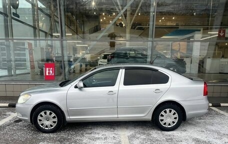 Skoda Octavia, 2011 год, 771 000 рублей, 8 фотография