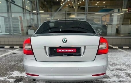 Skoda Octavia, 2011 год, 771 000 рублей, 6 фотография