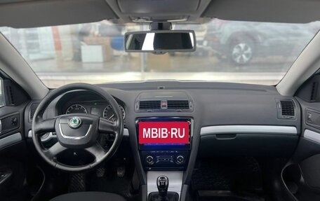 Skoda Octavia, 2011 год, 771 000 рублей, 9 фотография