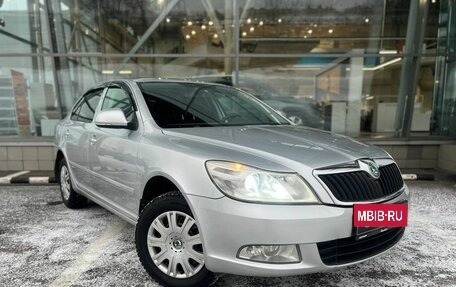 Skoda Octavia, 2011 год, 771 000 рублей, 3 фотография