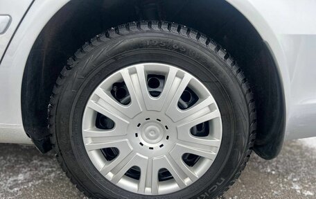 Skoda Octavia, 2011 год, 771 000 рублей, 13 фотография