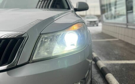 Skoda Octavia, 2011 год, 771 000 рублей, 14 фотография