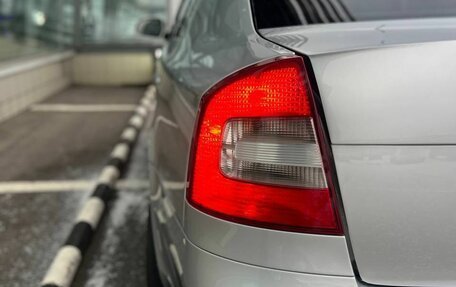 Skoda Octavia, 2011 год, 771 000 рублей, 15 фотография