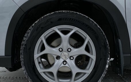 Subaru Forester, 2019 год, 2 639 000 рублей, 9 фотография