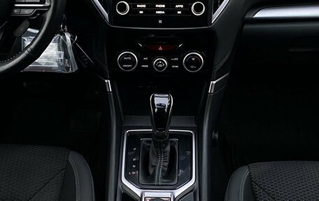 Subaru Forester, 2019 год, 2 639 000 рублей, 13 фотография