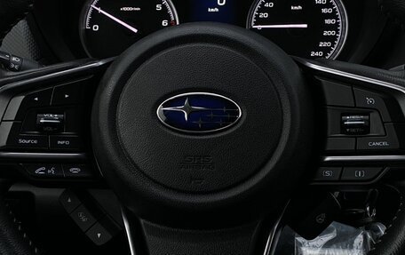 Subaru Forester, 2019 год, 2 639 000 рублей, 15 фотография