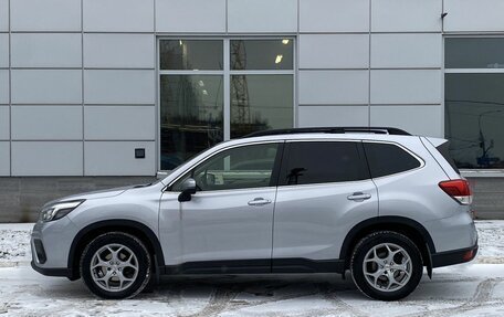 Subaru Forester, 2019 год, 2 639 000 рублей, 8 фотография
